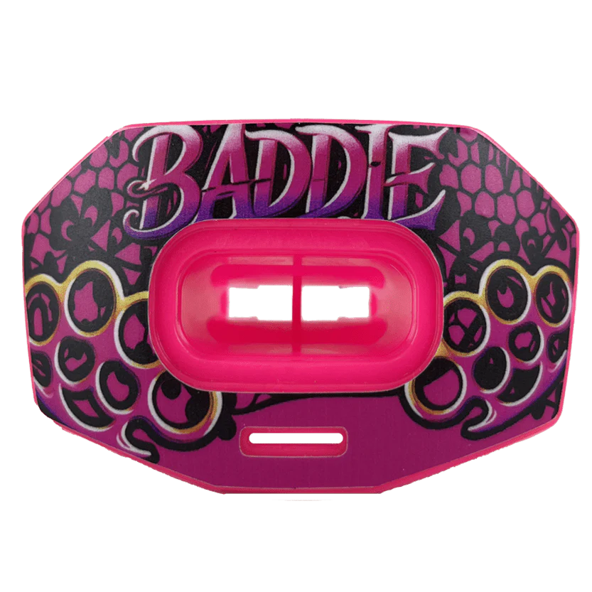 Baddie Lip Guard