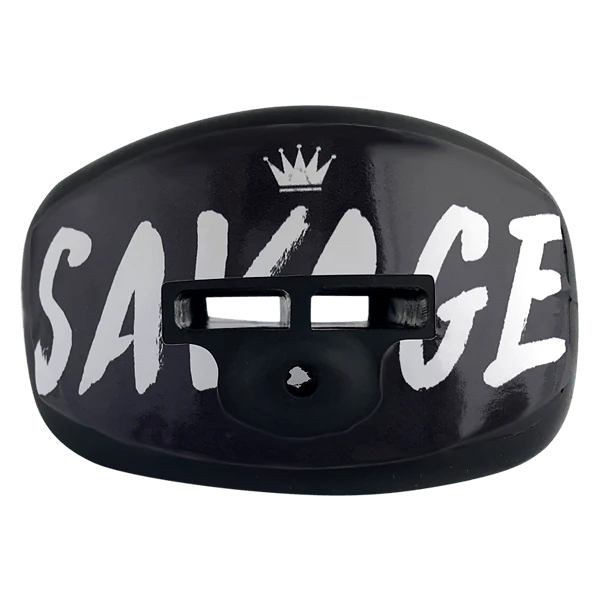Savage Pacifier Mouthpiece