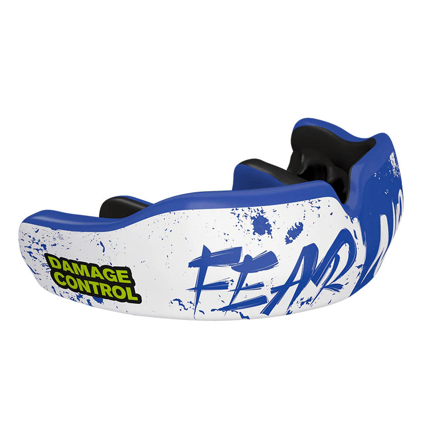 Fear None Custom Fit Mouthguard