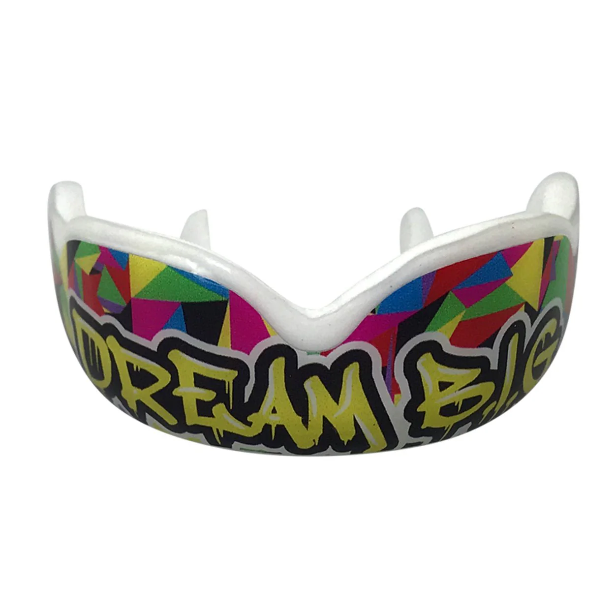 Dream Big Mouthguard (EI)