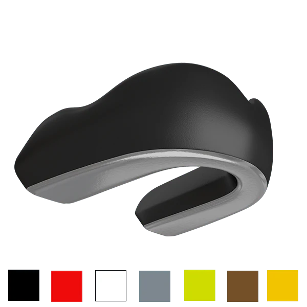 Solid Color Mouth Guard EI
