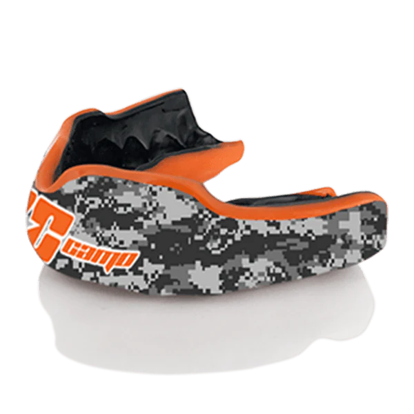 Custom Design Your Own Custom Fit Mouthguard with HXC Technology