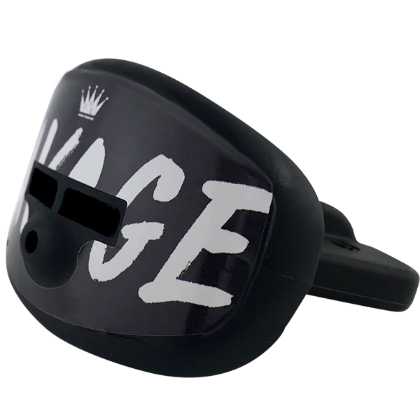 Savage Pacifier Mouthpiece