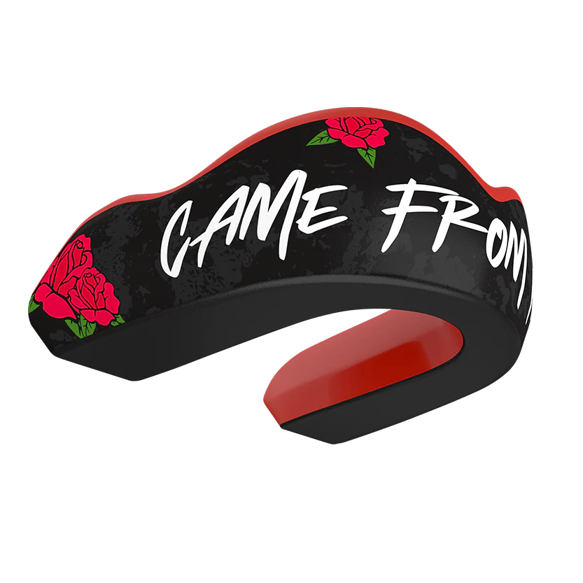 Came From Nothing (EI)