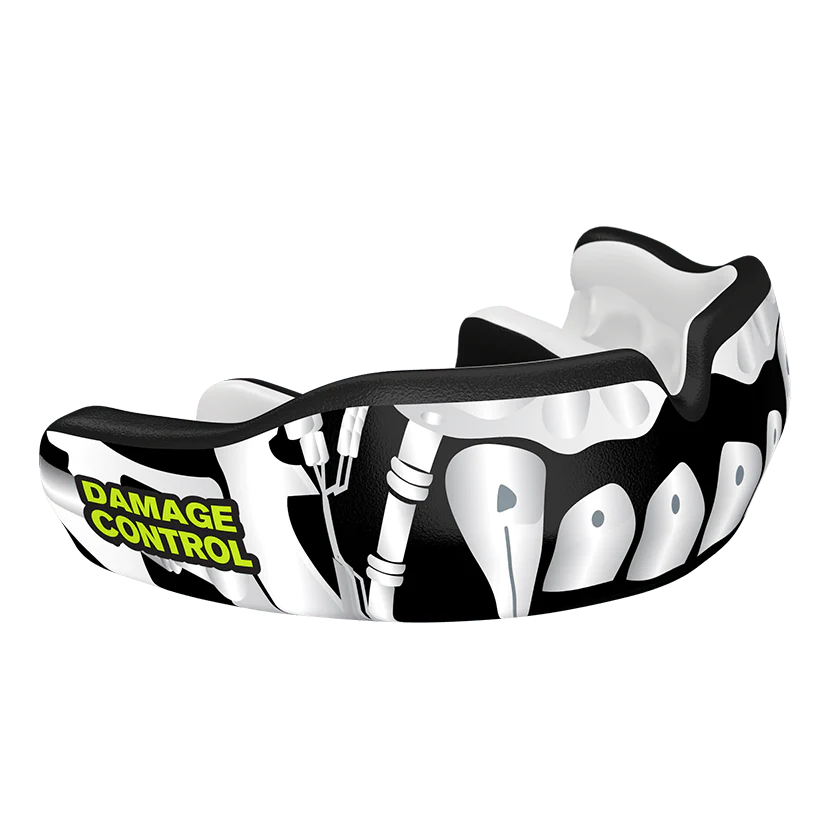 Giga Bite Custom Fit Mouthguard