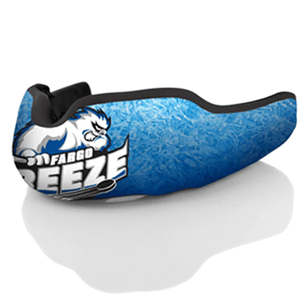 Custom Design Your Own Custom Fit Mouthguard