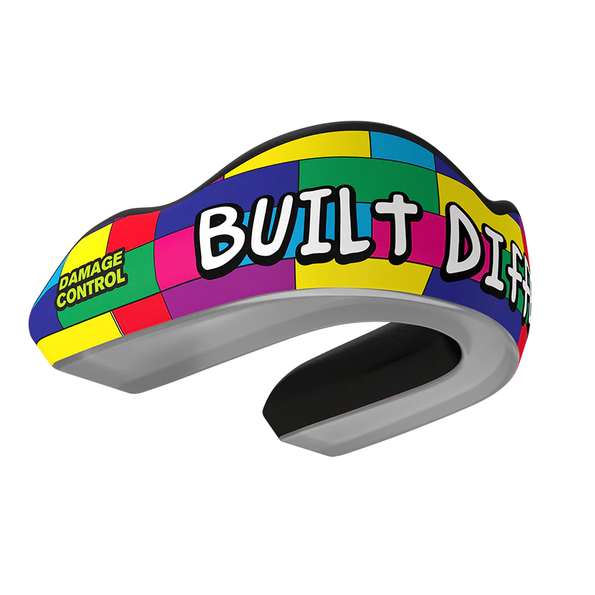 Built Different (EI)