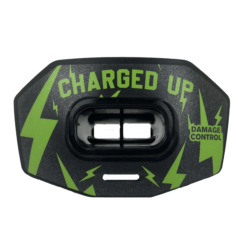 Charged Up