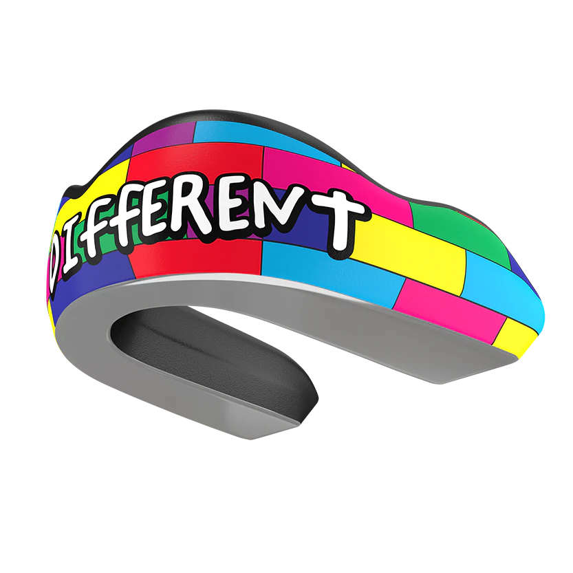 Built Different (EI)