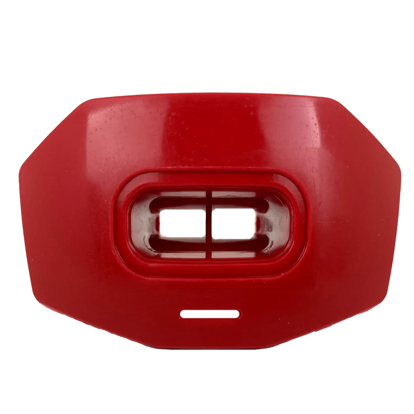 Red NS Lip Guard