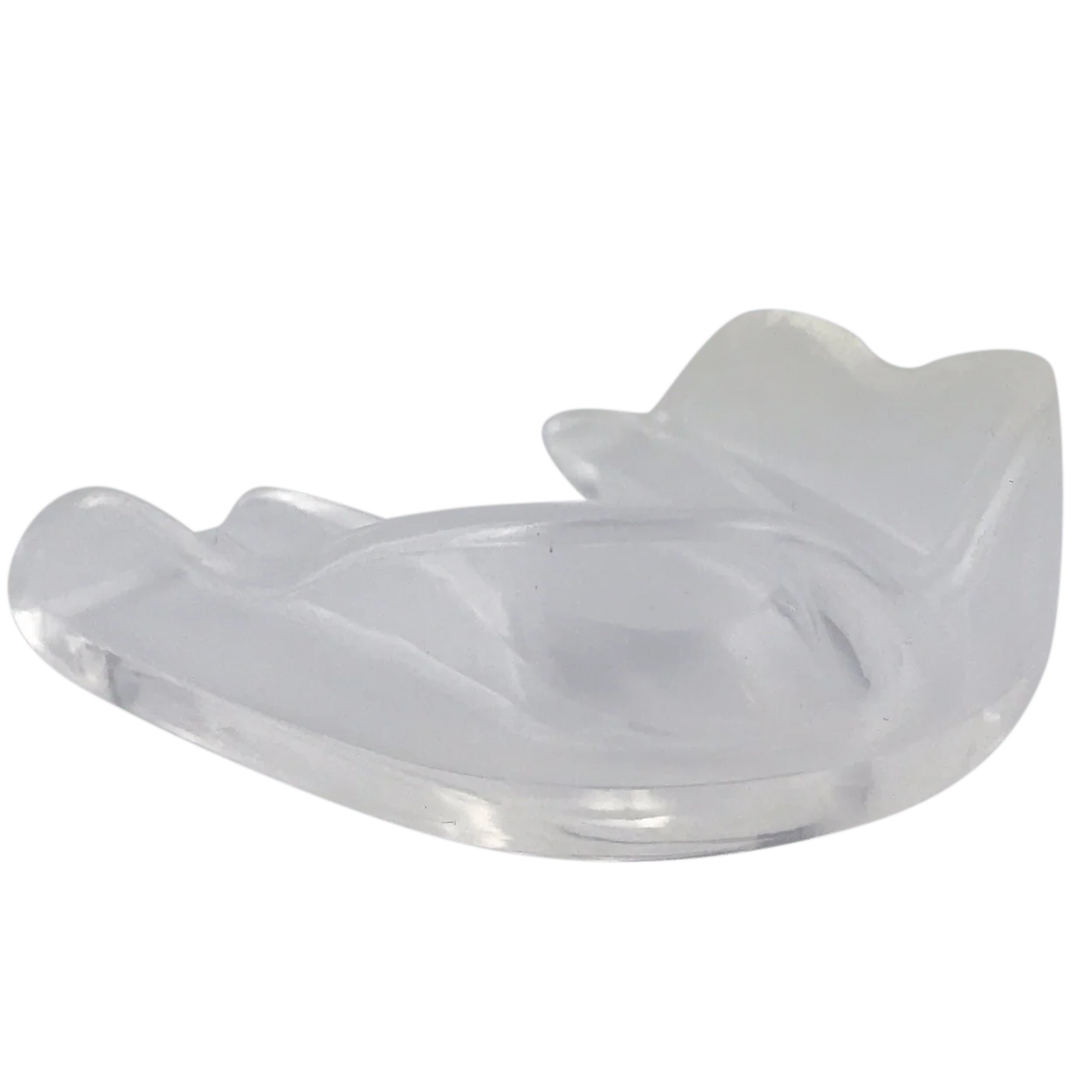 Clear Mouth Guard HI 2.0