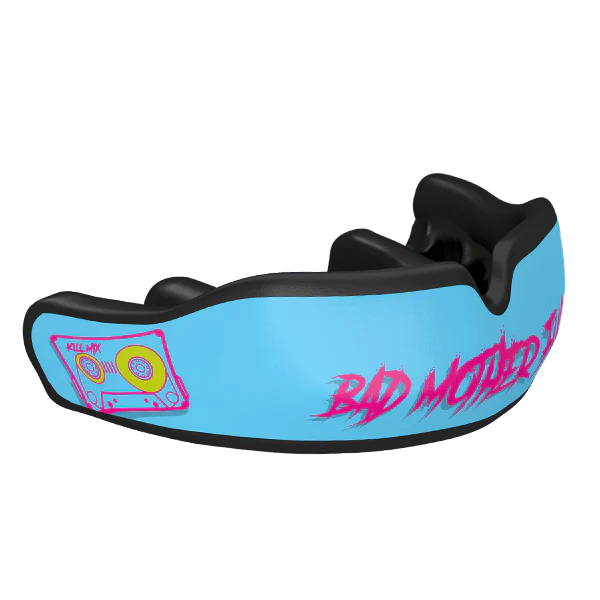 BMF Custom Mouthguard