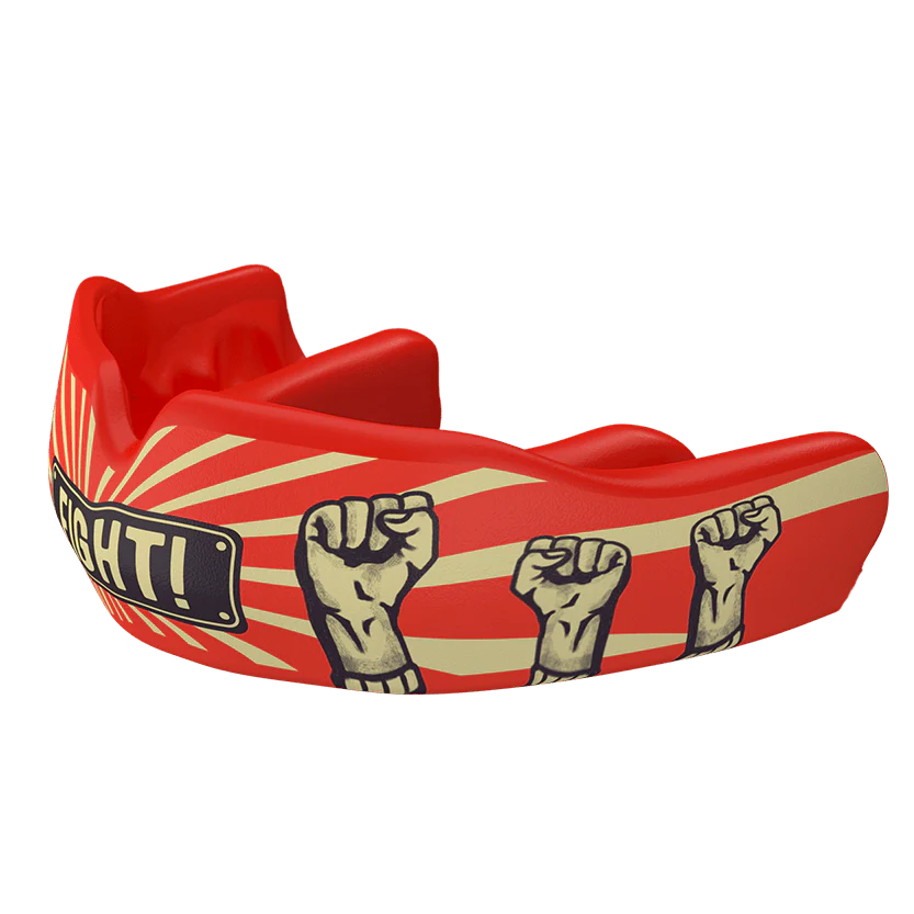 Fight! Custom Fit Mouthguard