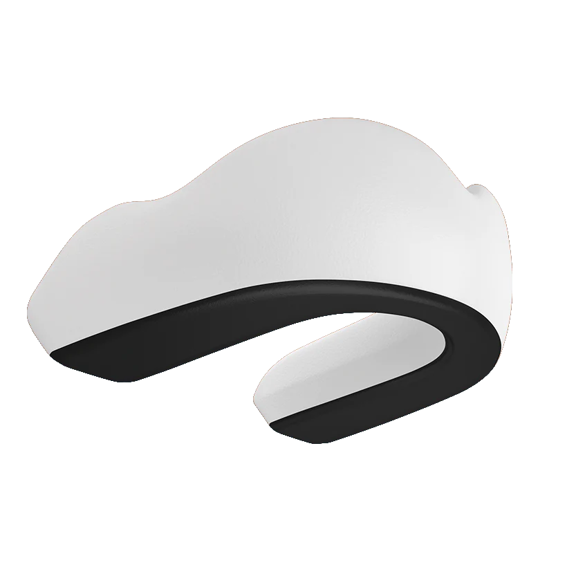 White  Mouth Guard EI