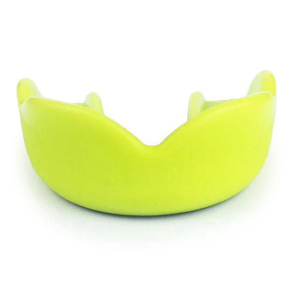 DC Green -Extreme Impact Mouthguard