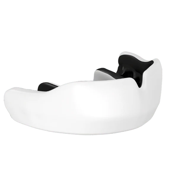 Weight Lifting Custom Mouthguard
