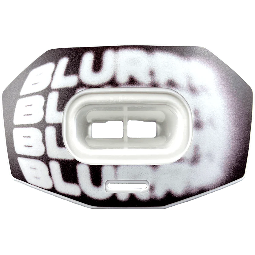 Blurr NS Lip Guard
