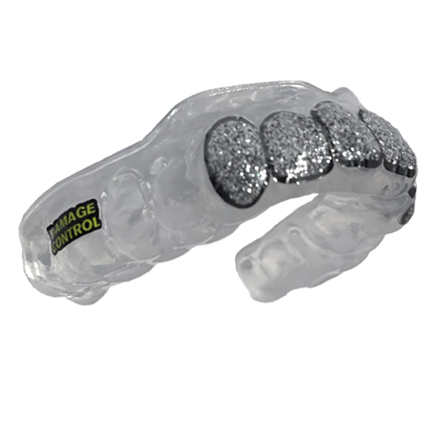 Custom Fit Diamond Grillz