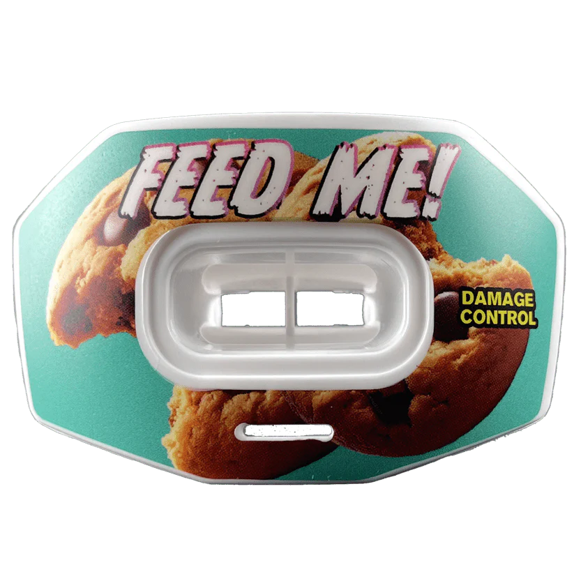 Feed Me!