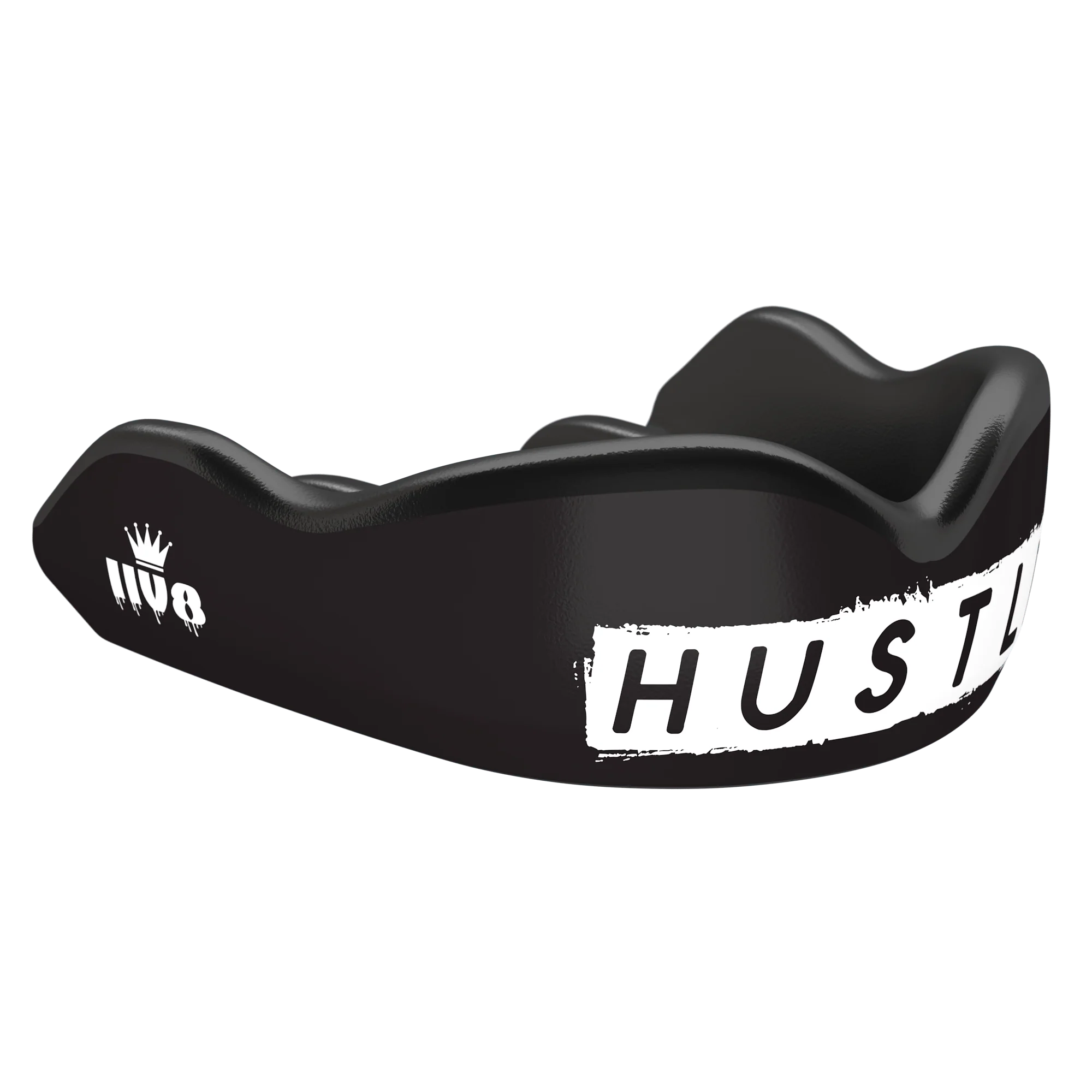 Hustle (HI)