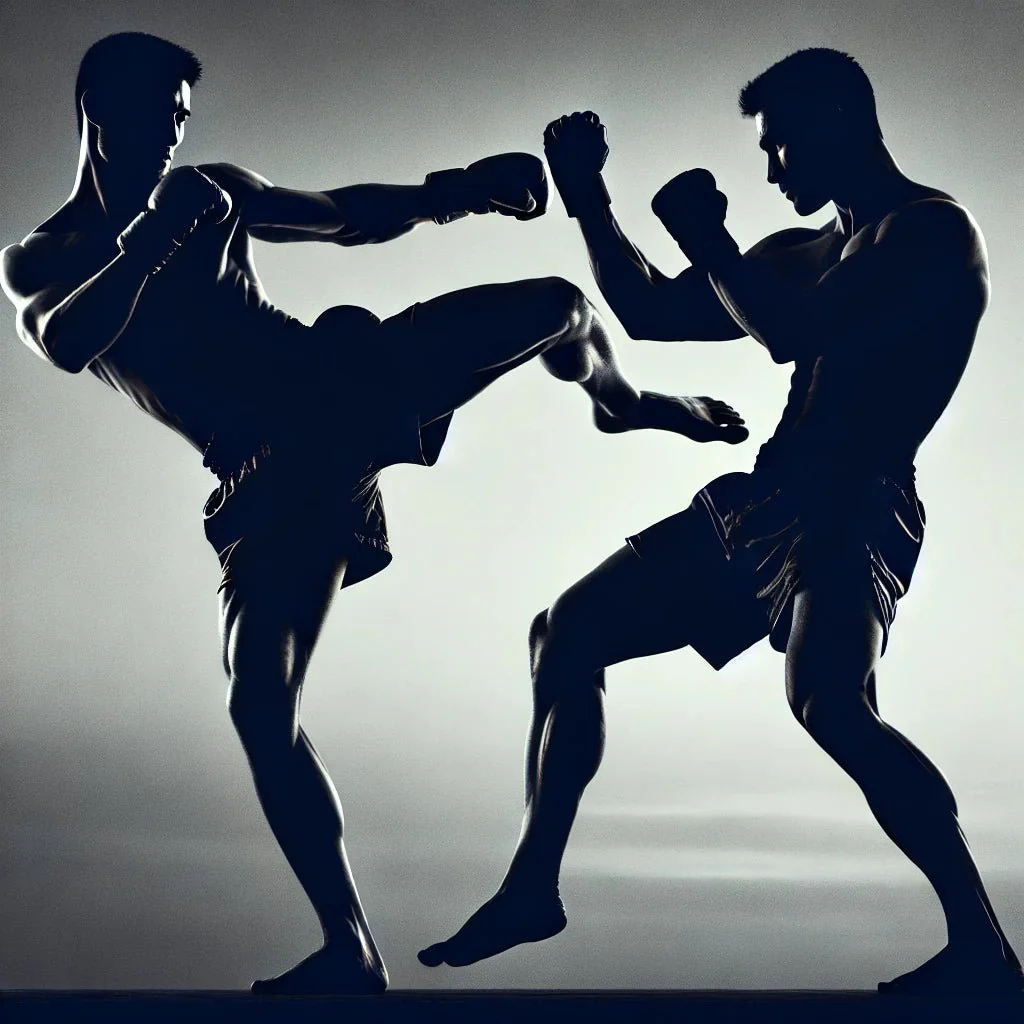 What Sport You Play?