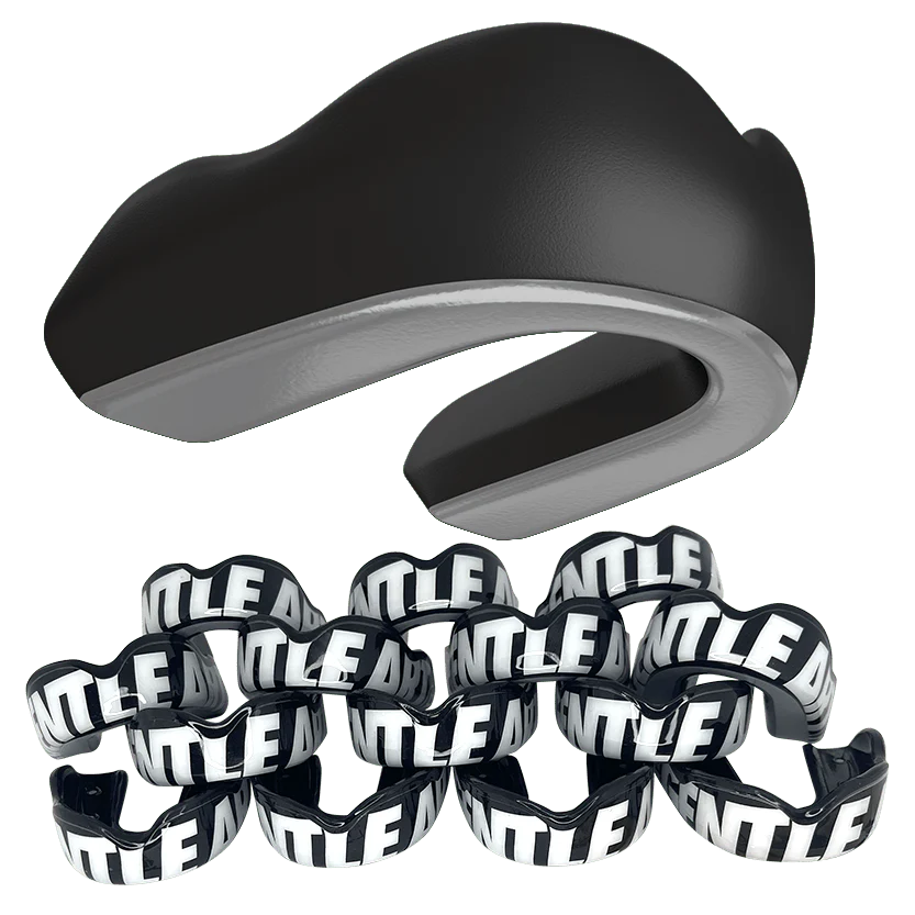 Extreme Impact Team Design 15 Mouthguards