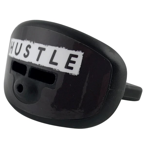 Hustle Pacifier Mouthpiece