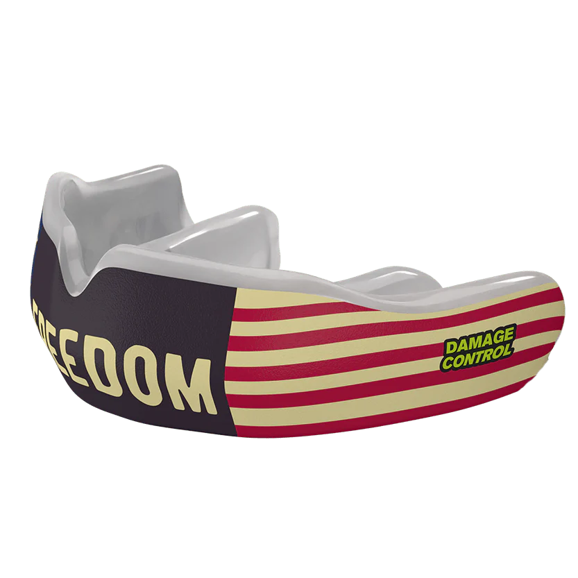 Freedom Custom Fit Mouthguard