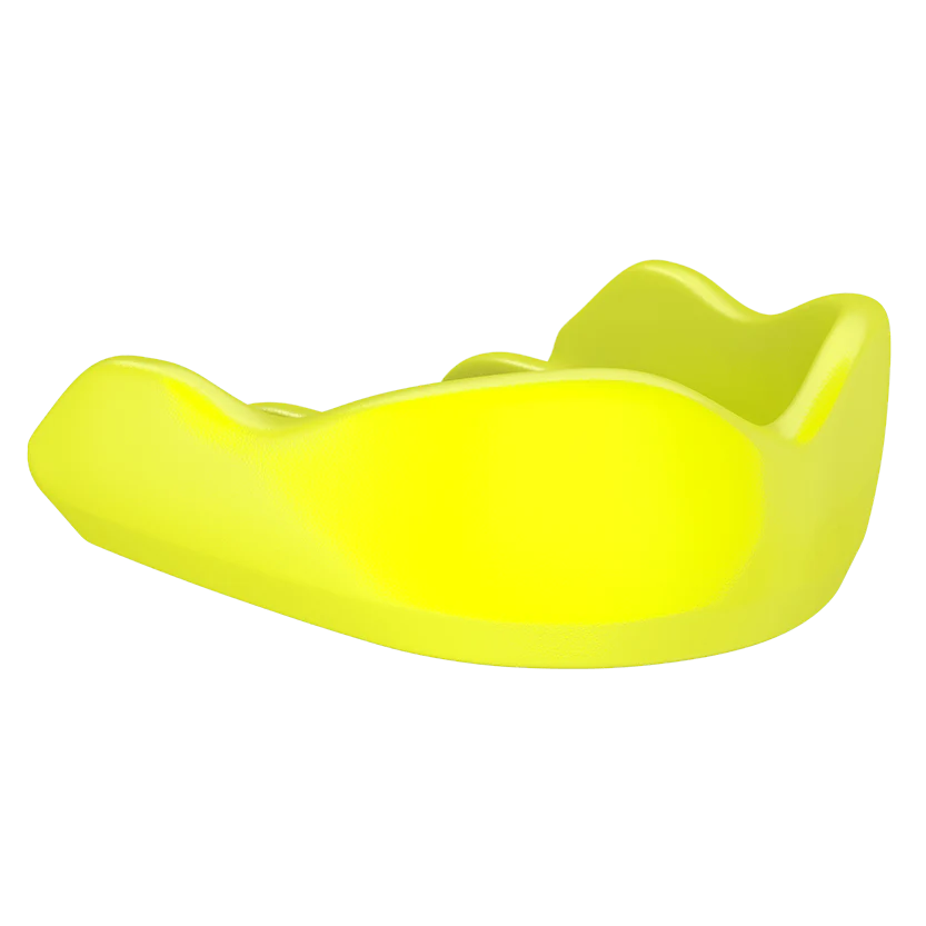 DC Green -High Impact Mouthguard