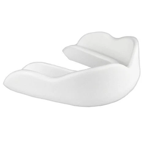 White  Mouth Guard EI