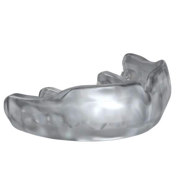 Add 2nd Mouthguard