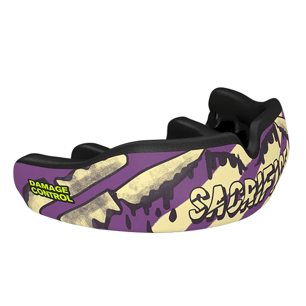 Sacrifice Custom Fit Mouthguard