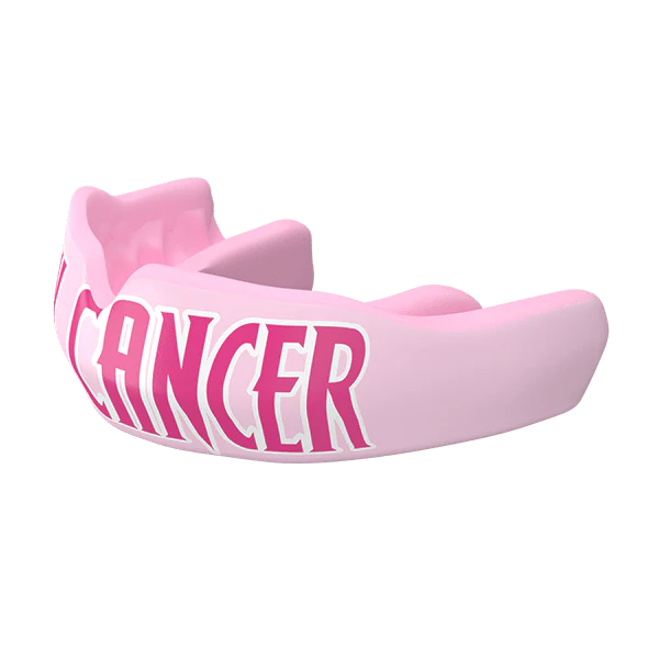 F*ck Cancer Custom Fit