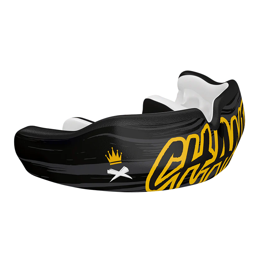 Champ Custom Mouthguard