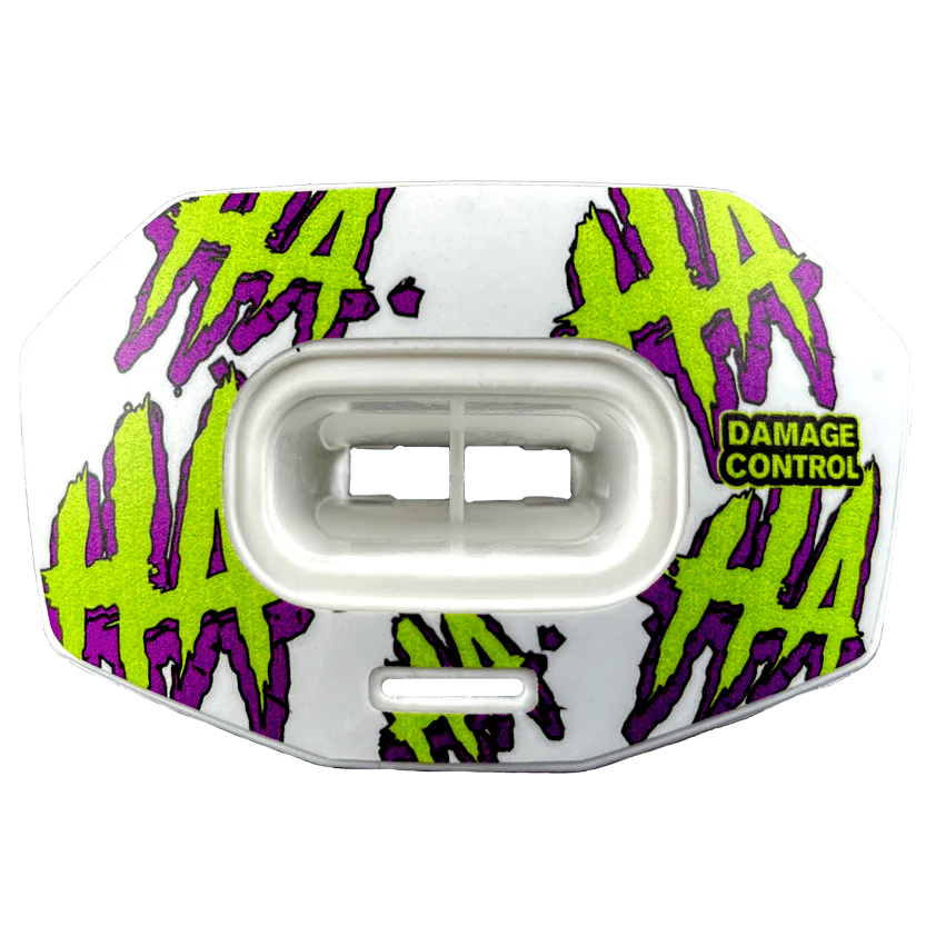 HA HA HA NS LIP GUARD