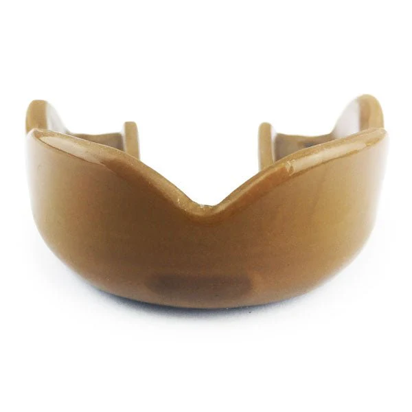 Brown Mouth Guard EI