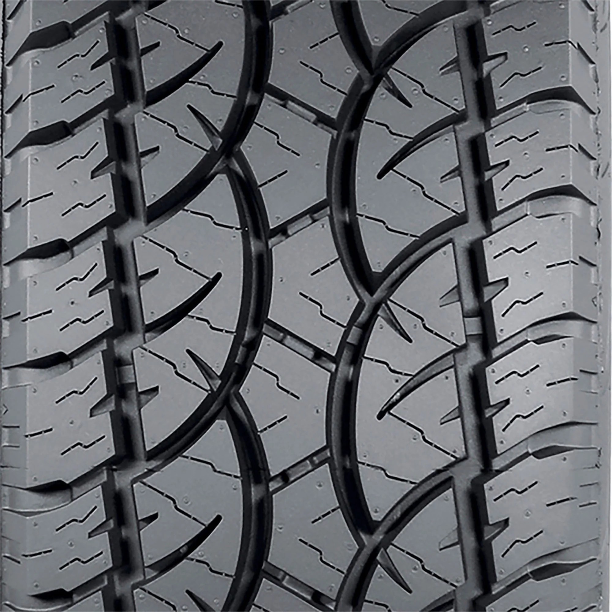 Atturo Trail Blade A/T All Terrain LT215/85R16 115/112S E Light Truck Tire