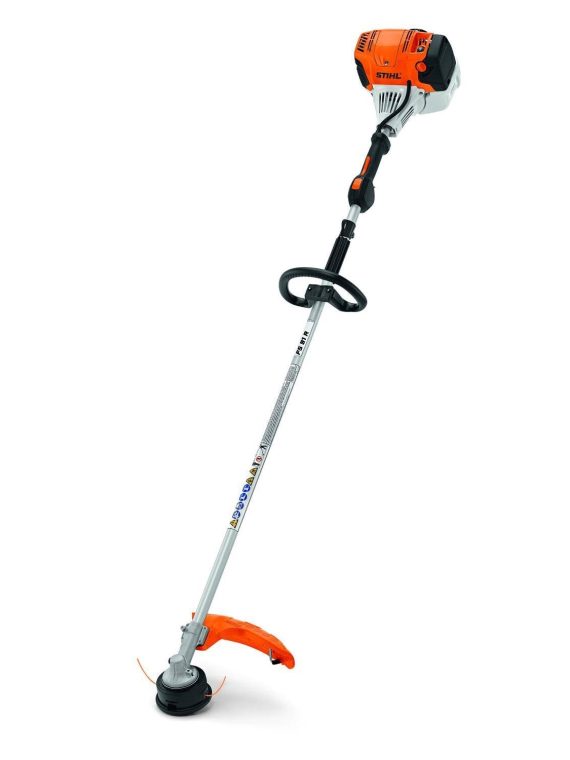 2025 Stihl FS 91 R GAS Trimmer