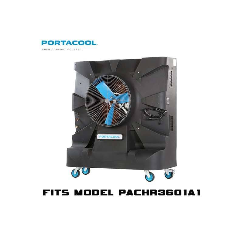 1640A Pump for Classic and Hurricane Series