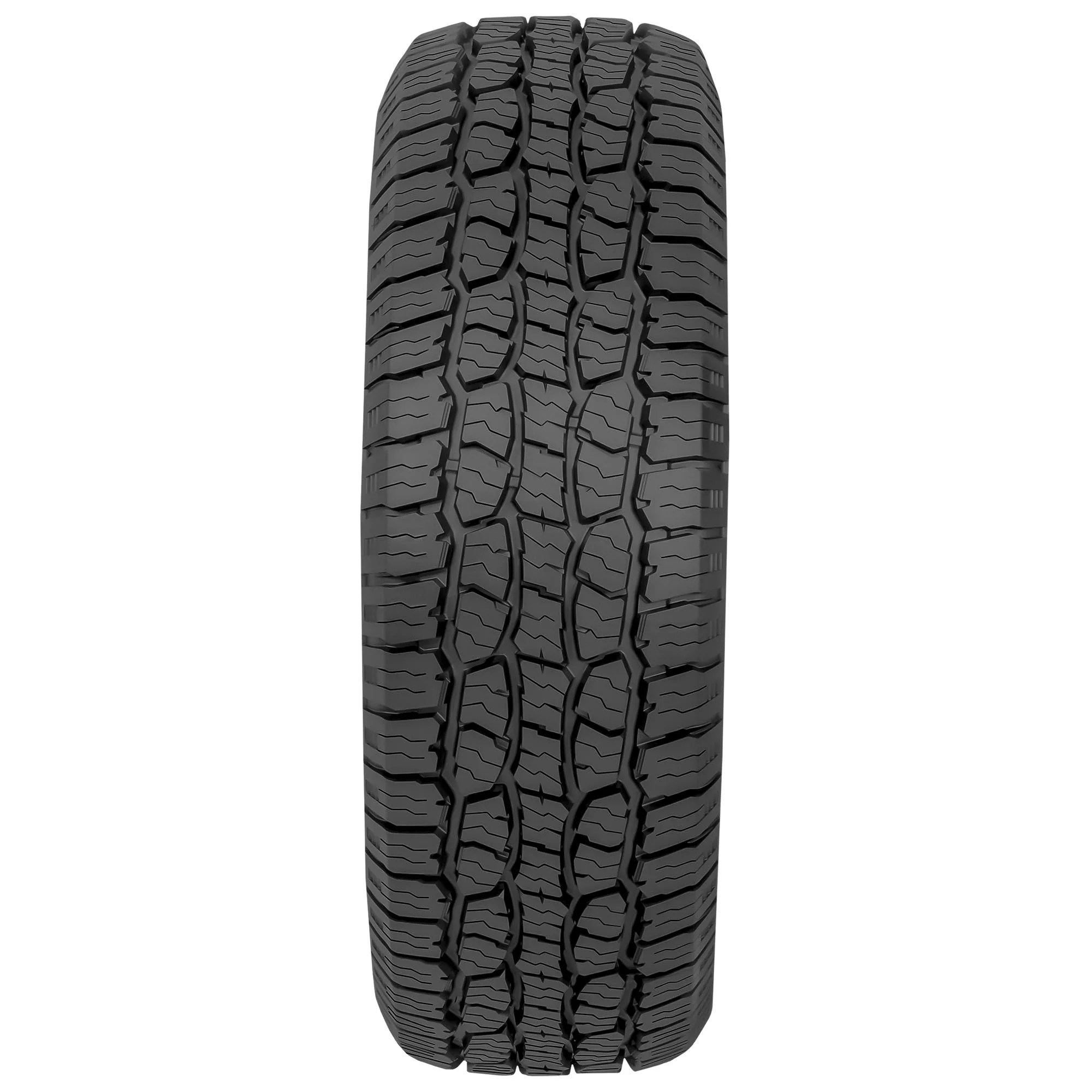 Prinx HiCountry HA2 All Season LT245/75R16 120/116S E SUV/Crossover Tire
