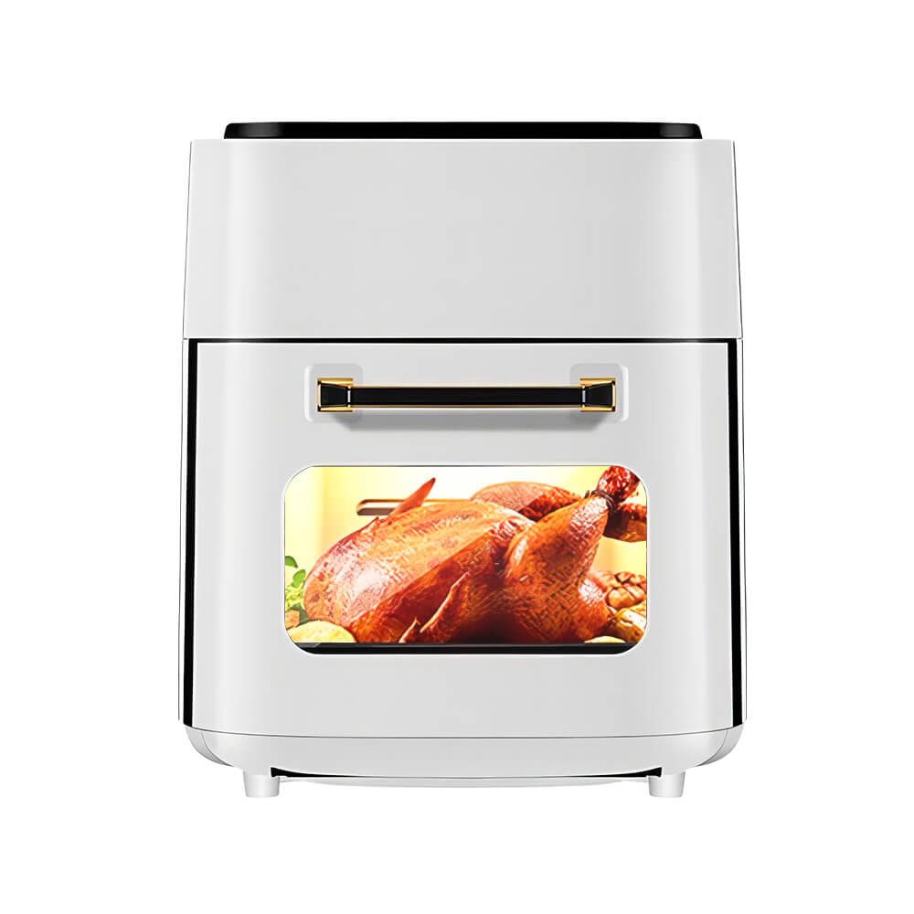 16-Qt Visual Smart Electric Air Fryer 1400 W Multi-Purpose Oven