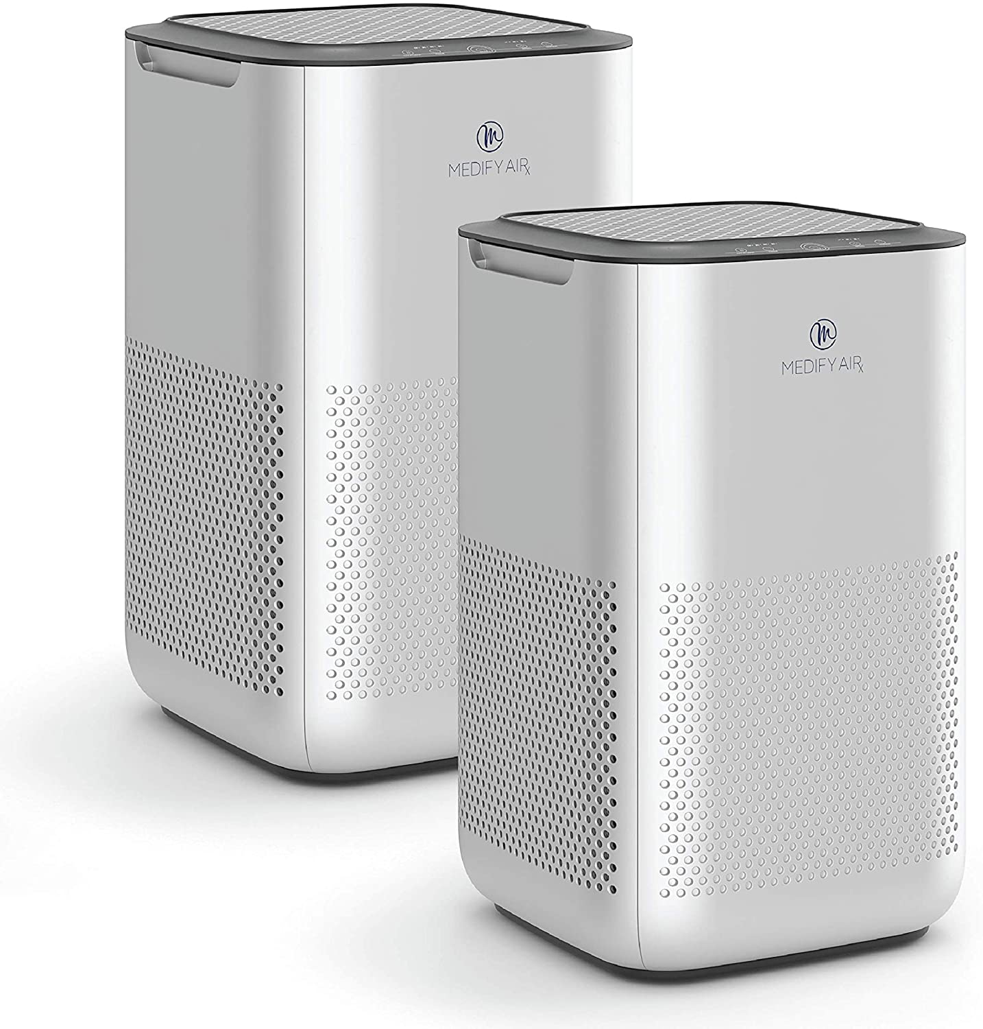 MA-15 Air Purifier with H13 True HEPA Filter