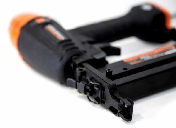 2-in 18-Gauge Pneumatic Flooring Nailer