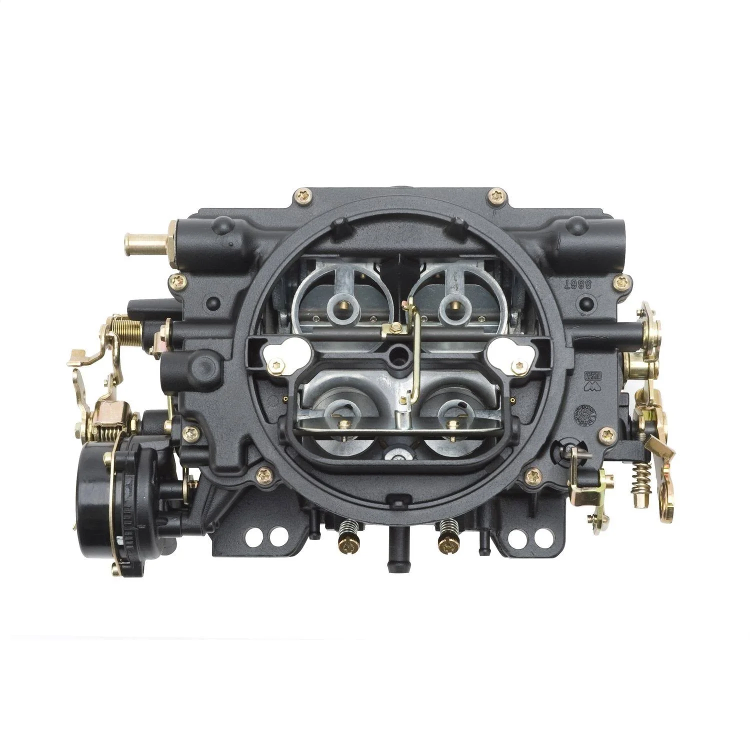 2025 Edelbrock 140639 Performer Series Carburetor
