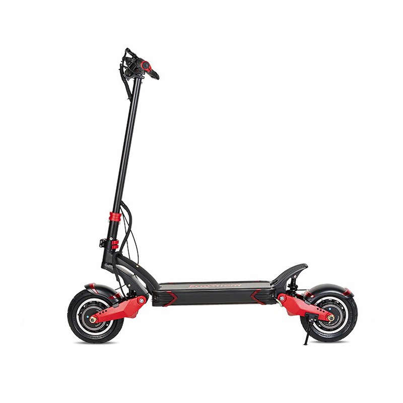 PATINETE ELÉCTRICO 2000W TAUROS X2