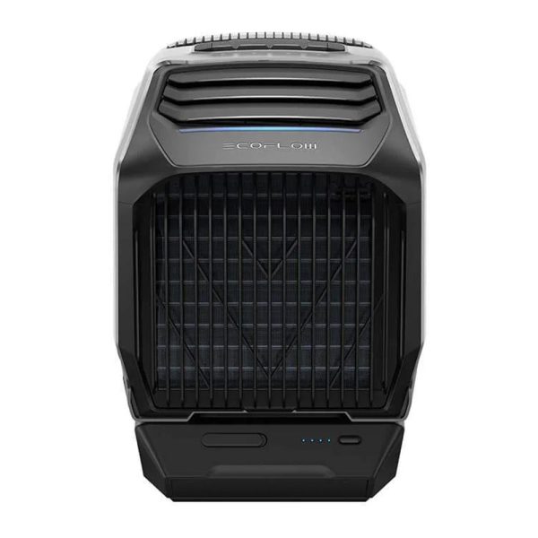2 1800W Portable Outdoor AC With Heater, 6K BTU (SAK84173)