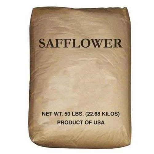 2025 2025 Shafer Seed Safflower Seed – 50 Pound