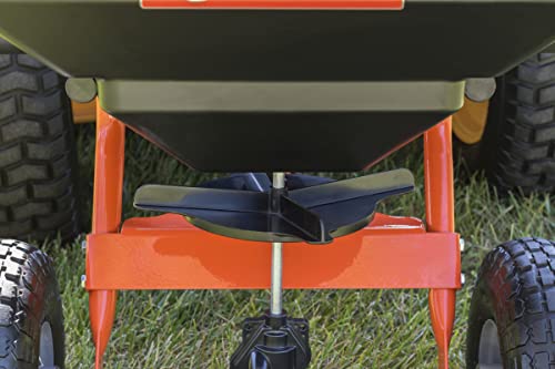 2025 45-0530-131, 85 lb. Tow Broadcast Spreader