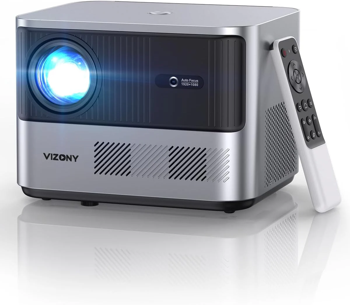 2025 800ANSI 5G WiFi Bluetooth Projector