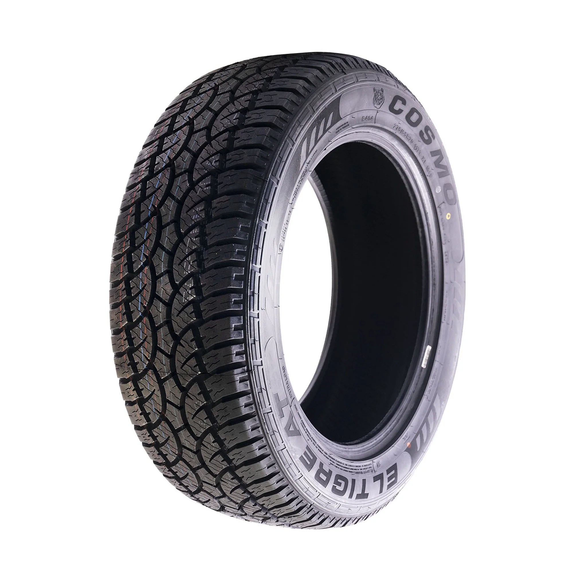Cosmo EL Tigre AT All Terrain 235/70R16 106T Light Truck Tire